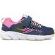 Saucony Wind Shield A/C Kids' Sneakers Navy / Green / Pink | AU 781QMAZ